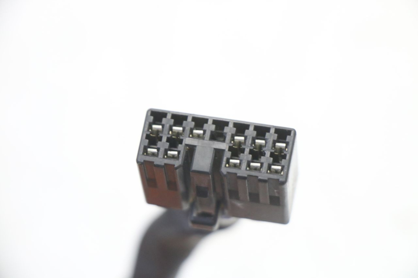 photo de LINKER STUURSCHAKELAAR YAMAHA FZ6 FAZER S2 600 (2007 - 2011) - Bevestigingspunten