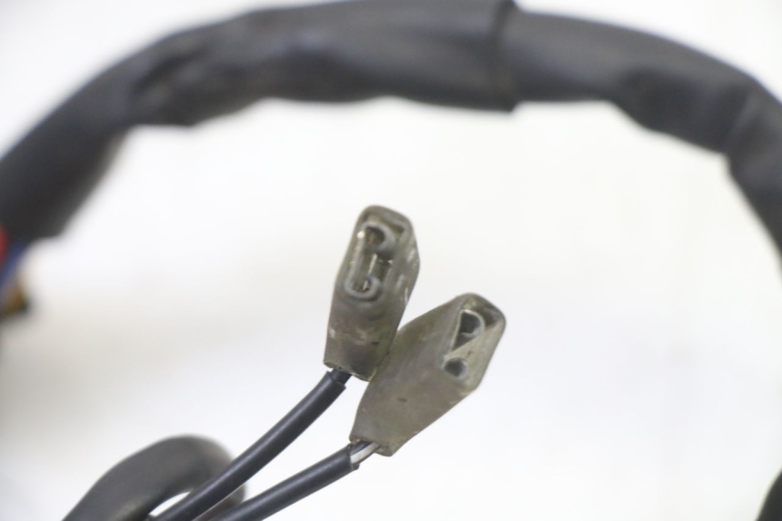 photo de LINKER STUURSCHAKELAAR YAMAHA FZ6 FAZER S2 600 (2007 - 2011) - Staat van het oppervlak