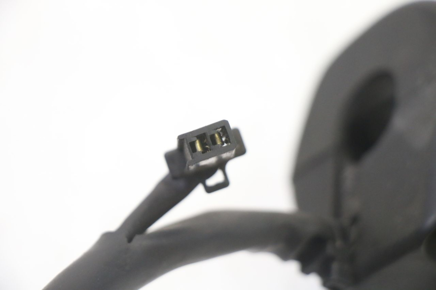 photo de LINKER STUURSCHAKELAAR YAMAHA FZ6 FAZER S2 600 (2007 - 2011) - Gecontroleerd onderdeel