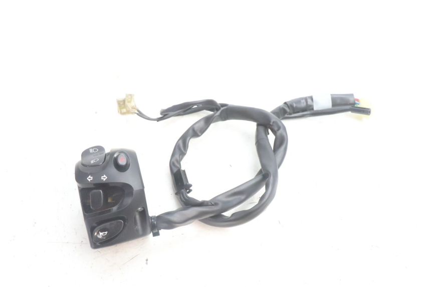 photo de LINKER STUURSCHAKELAAR YAMAHA FZ8 800 (2010 - 2016) - Hoofdaanzicht
