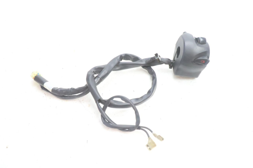 photo de LINKER STUURSCHAKELAAR YAMAHA FZ8 800 (2010 - 2016) - Andere kijkhoek
