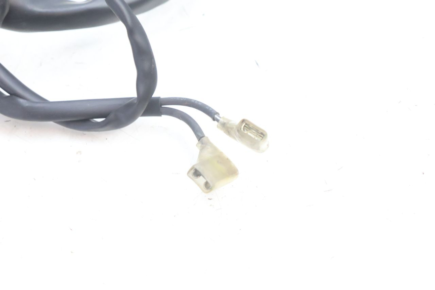 photo de LINKER STUURSCHAKELAAR YAMAHA FZ8 800 (2010 - 2016) - Gecontroleerd onderdeel