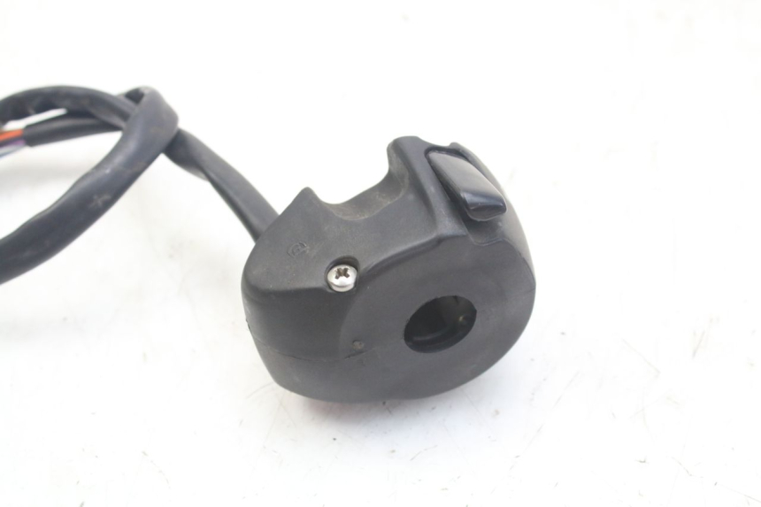 photo de LINKER STUURSCHAKELAAR PEUGEOT GEOPOLIS RS 125 (2007 - 2009) - Zoom op gebruiksstaat