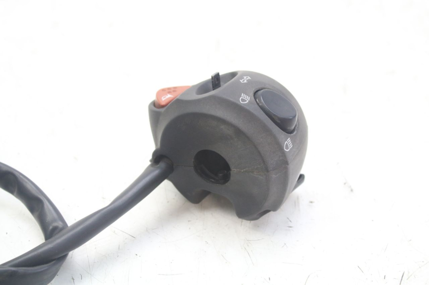 photo de LINKER STUURSCHAKELAAR PEUGEOT GEOPOLIS RS 125 (2007 - 2009) - Andere kijkhoek