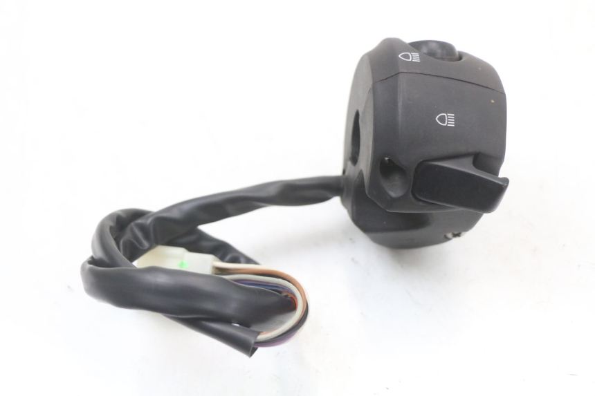 photo de LINKER STUURSCHAKELAAR PEUGEOT GEOPOLIS RS 125 (2007 - 2009) - Andere kijkhoek