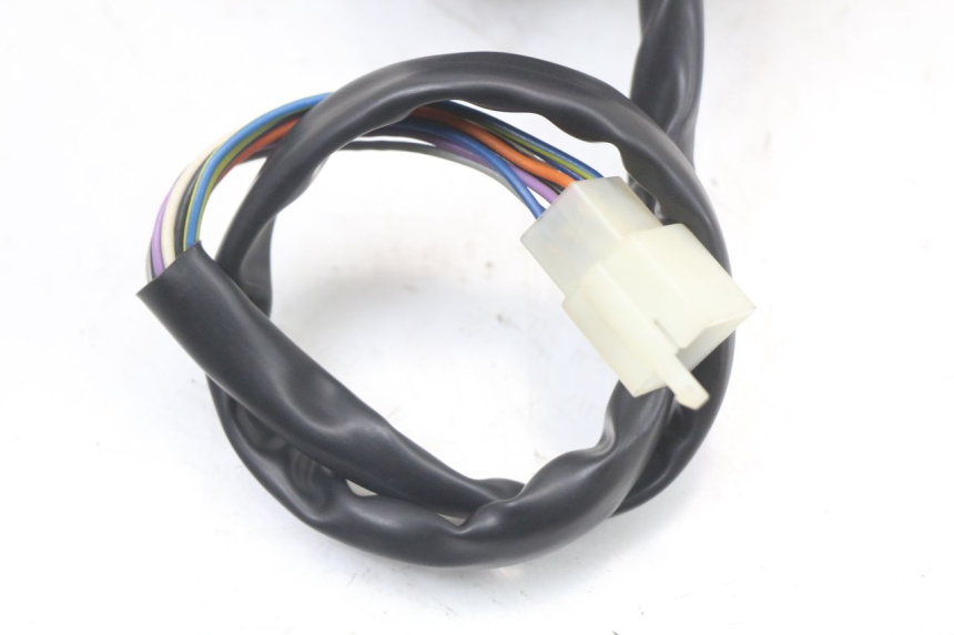 photo de LINKER STUURSCHAKELAAR PEUGEOT GEOPOLIS RS 125 (2007 - 2009) - Overzicht