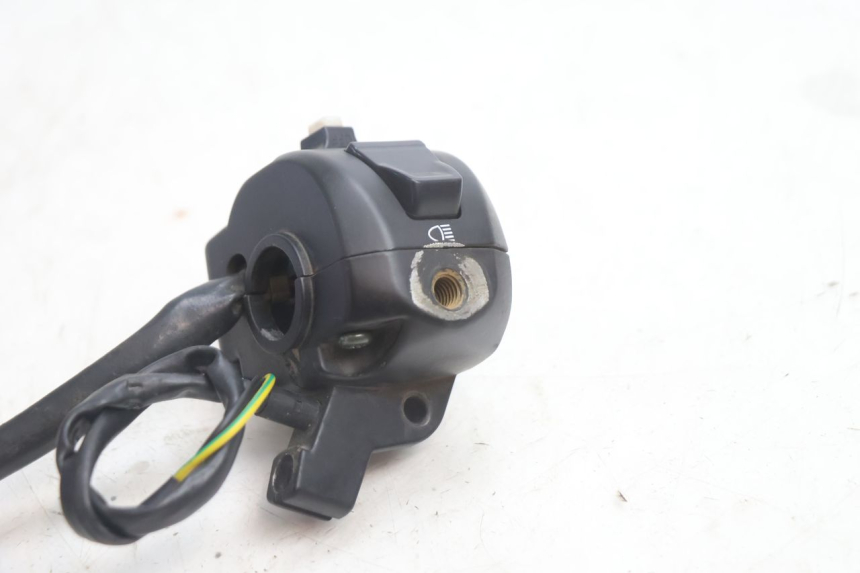 photo de LINKER SCHAKELAAR VASTRO GP 2T 50 (2013 - 2017) - Andere kijkhoek