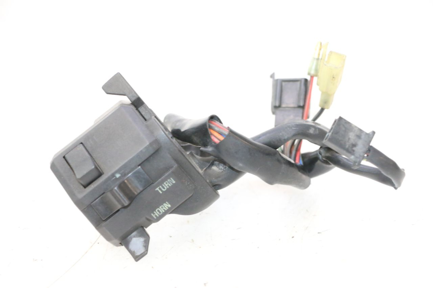 photo de LINKER SCHAKELAAR KAWASAKI GPX F ZX750F 750 (1986 - 1990) - Hoofdaanzicht