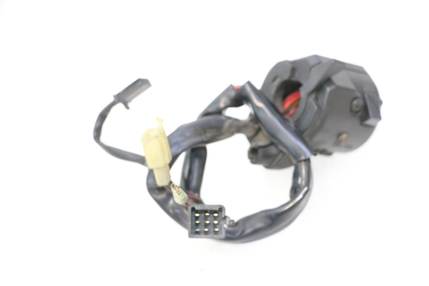 photo de LINKER SCHAKELAAR KAWASAKI GPX F ZX750F 750 (1986 - 1990) - Overzicht