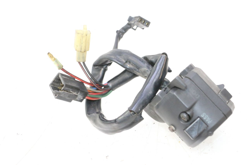 photo de LINKER SCHAKELAAR KAWASAKI GPX F ZX750F 750 (1986 - 1990) - Bevestigingspunten
