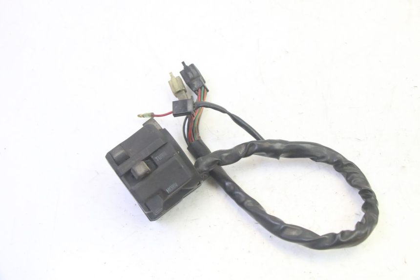 photo de LINKER STUURSCHAKELAAR KAWASAKI GPX R WARBIRD 600 (1988 - 1993) - Zoom op gebruiksstaat