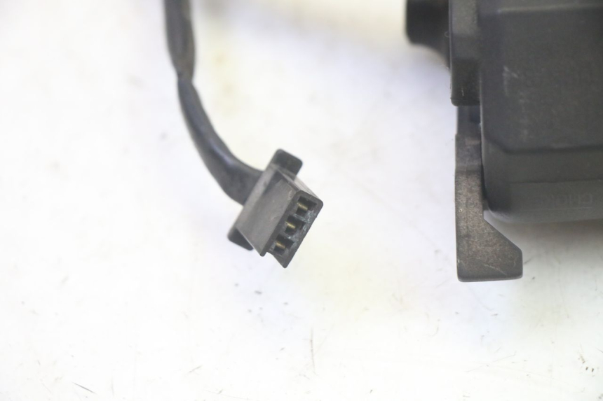 photo de LINKER STUURSCHAKELAAR KAWASAKI GPX R WARBIRD 600 (1988 - 1993) - Overzicht