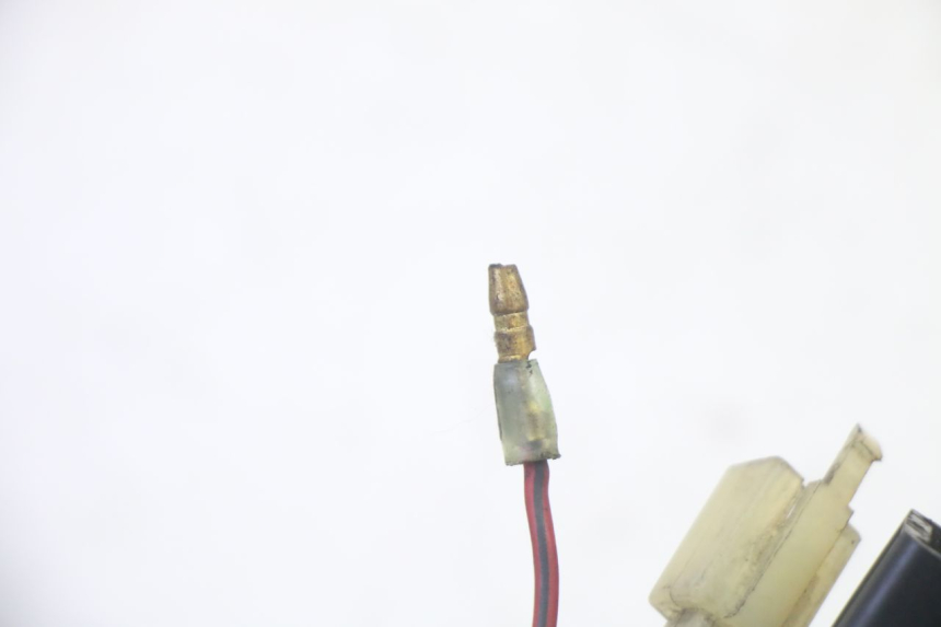 photo de LINKER STUURSCHAKELAAR KAWASAKI GPZ RX 1000 (1986 - 1988) - Productaanzicht