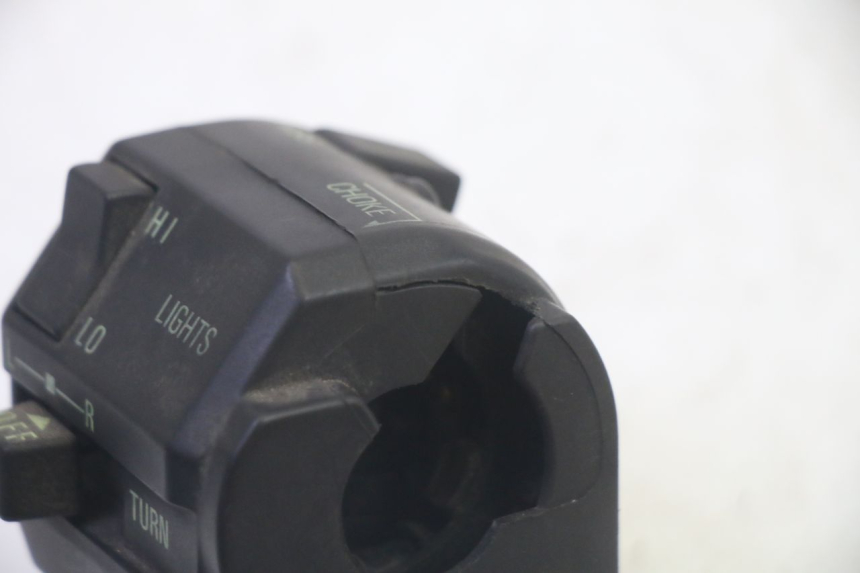 photo de LINKER STUURSCHAKELAAR KAWASAKI GPZ RX 1000 (1986 - 1988) - Andere kijkhoek