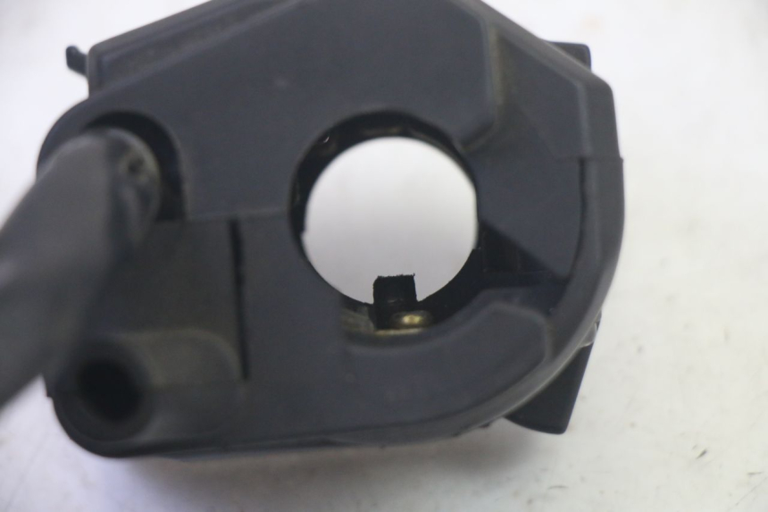 photo de LINKER STUURSCHAKELAAR KAWASAKI GPZ RX 1000 (1986 - 1988) - Bevestigingspunten