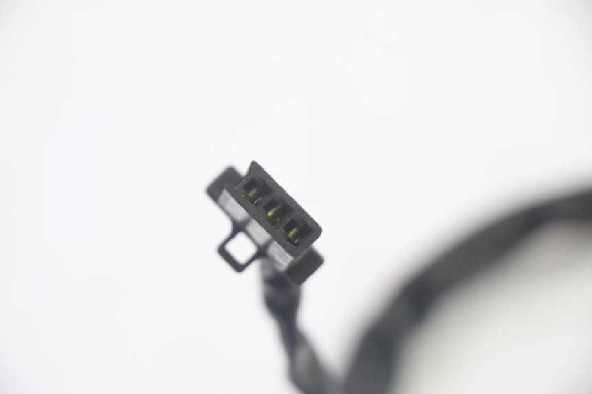 photo de LINKER STUURSCHAKELAAR KAWASAKI GPZ RX 1000 (1986 - 1988) - Markeringen en referenties