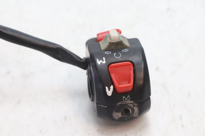 photo de LINKER STUURSCHAKELAAR TNT MOTOR GRIDO 2T 50 (2010 - 2019) - Overzicht