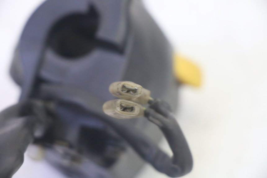 photo de LINKER STUURSCHAKELAAR SUZUKI GSF N BANDIT 600 (1996 - 1999) - Overzicht