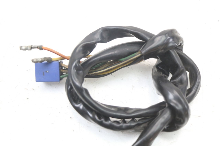 photo de LINKER STUURSCHAKELAAR SUZUKI GSX E 250 (1982 - 1983) - Andere kijkhoek