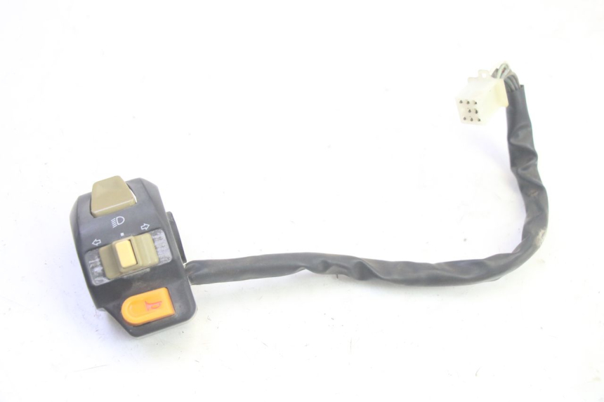 photo de LINKER STUURSCHAKELAAR EUROCKA GTR 50 (2018 - 2021) - Hoofdaanzicht