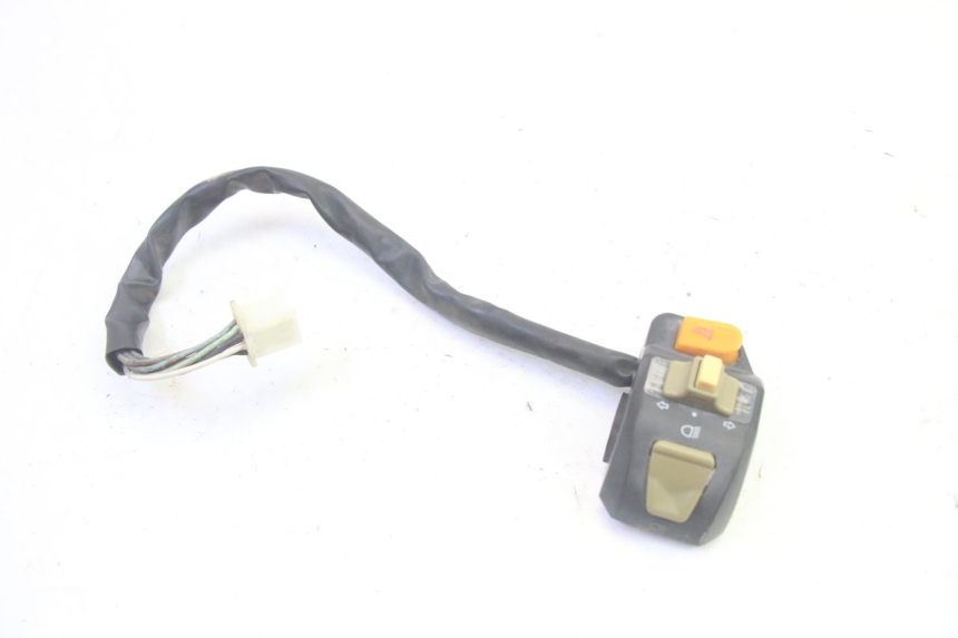 photo de LINKER STUURSCHAKELAAR EUROCKA GTR 50 (2018 - 2021) - Zoom op gebruiksstaat