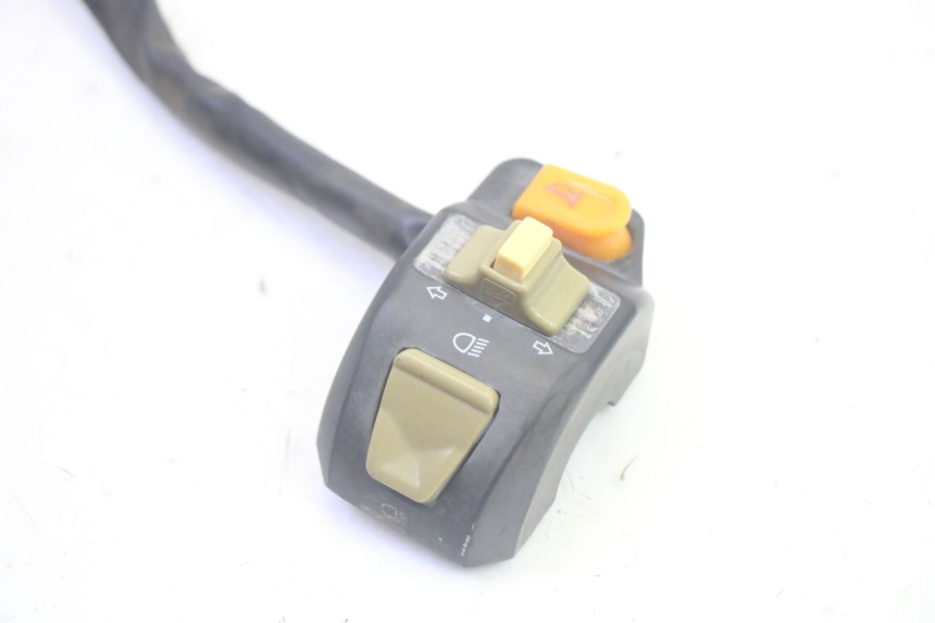 photo de LINKER STUURSCHAKELAAR EUROCKA GTR 50 (2018 - 2021) - Andere kijkhoek