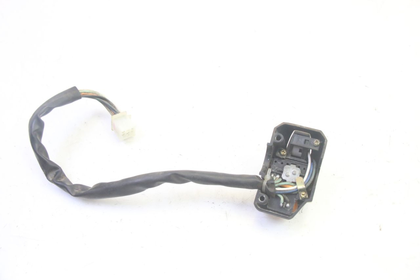 photo de LINKER STUURSCHAKELAAR EUROCKA GTR 50 (2018 - 2021) - Technische close-up