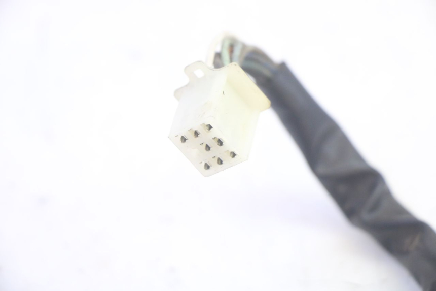 photo de LINKER STUURSCHAKELAAR EUROCKA GTR 50 (2018 - 2021) - Bevestigingspunten