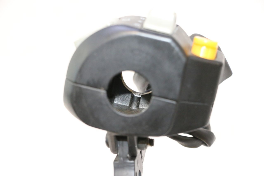 photo de LINKER STUURSCHAKELAAR EUROCKA GTR 50 (2007 - 2017) - Technische close-up