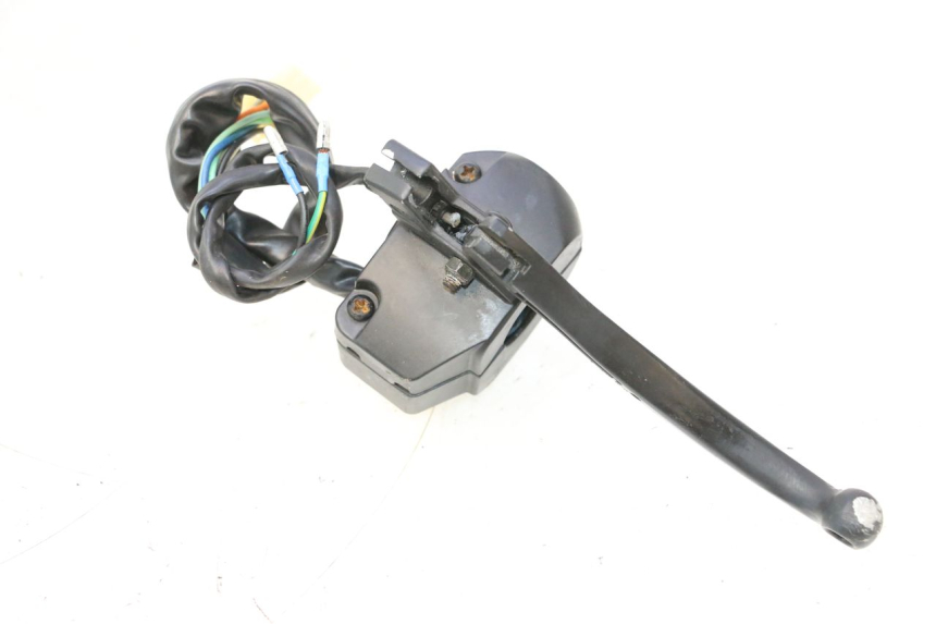 photo de LINKER STUURSCHAKELAAR EUROCKA GTR 50 (2007 - 2017) - Overzicht