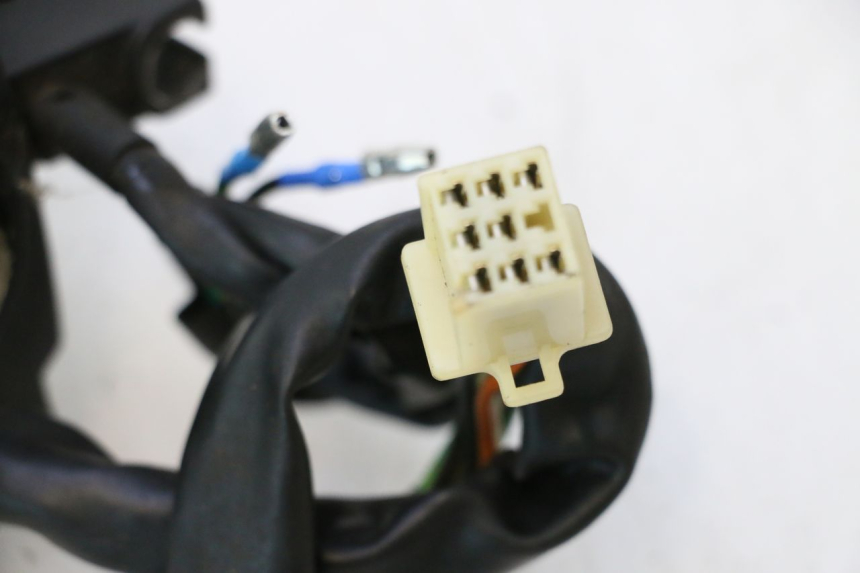 photo de LINKER STUURSCHAKELAAR EUROCKA GTR 50 (2007 - 2017) - Gecontroleerd onderdeel