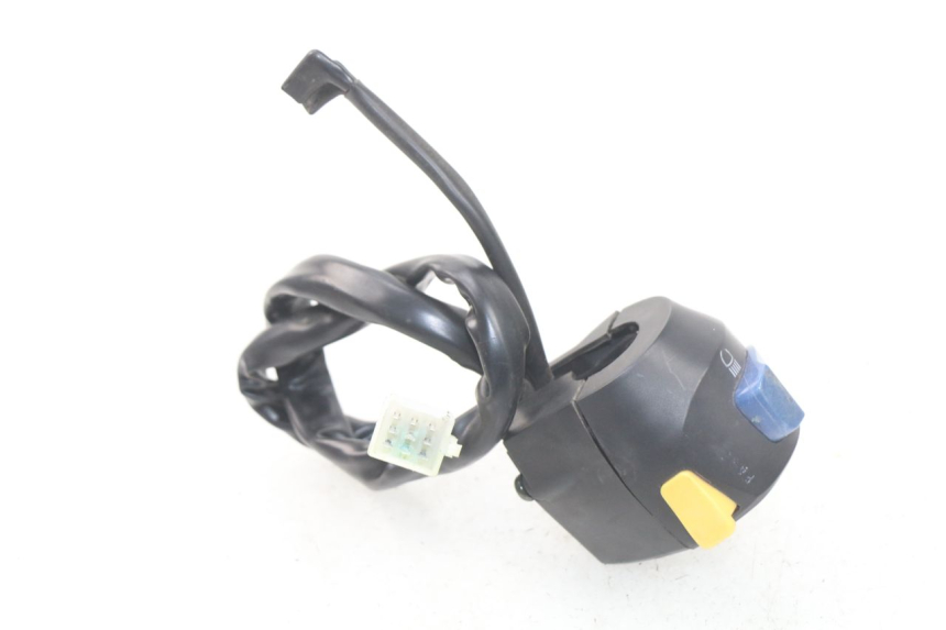 photo de LINKER STUURSCHAKELAAR JONWAY GTX 2T 50 (2014 - 2020) - Detail van het onderdeel