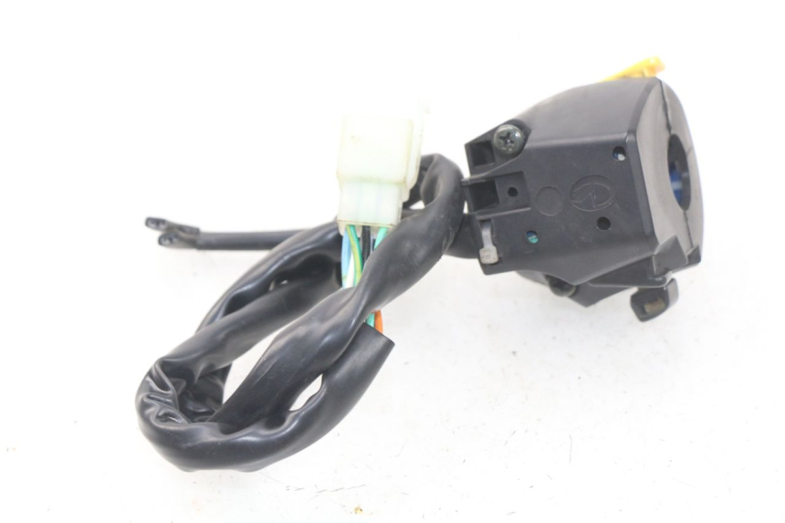 photo de LINKER STUURSCHAKELAAR JONWAY GTX 2T 50 (2014 - 2020) - Andere kijkhoek