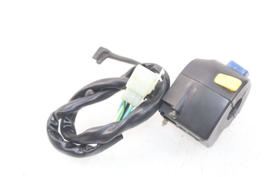 photo de LINKER STUURSCHAKELAAR JONWAY GTX 2T 50 (2014 - 2020) - Technische close-up