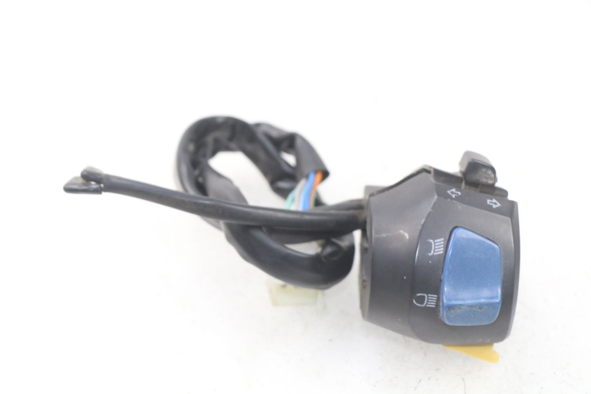 photo de LINKER STUURSCHAKELAAR JONWAY GTX 2T 50 (2014 - 2020) - Overzicht