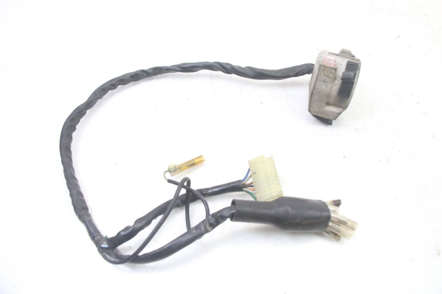 photo de LINKER STUURSCHAKELAAR HONDA MTX TC02 125 (1987 - 1989) - Zoom op gebruiksstaat