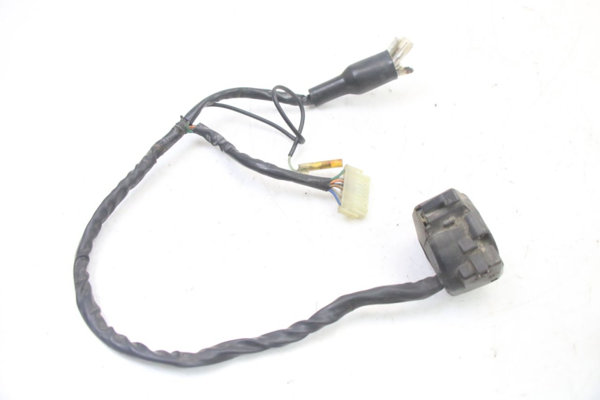 photo de LINKER STUURSCHAKELAAR HONDA MTX TC02 125 (1987 - 1989) - Technische close-up