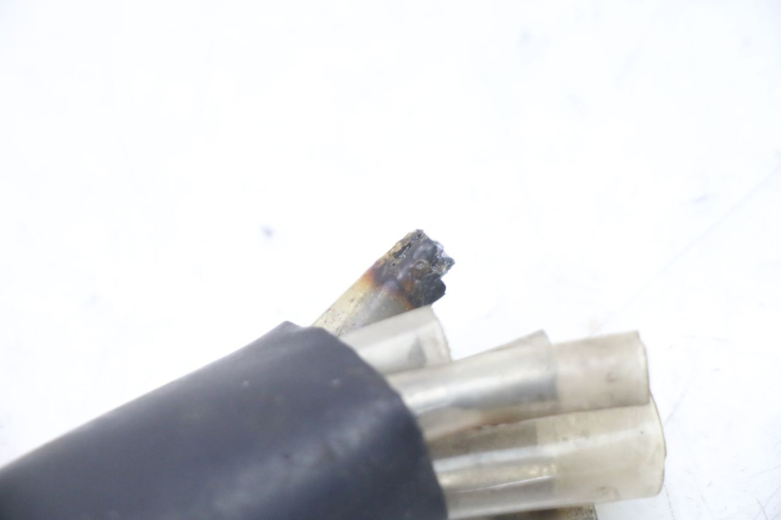 photo de LINKER STUURSCHAKELAAR HONDA MTX TC02 125 (1987 - 1989) - Gecontroleerd onderdeel