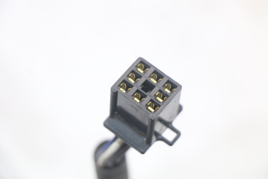 photo de LINKER STUURSCHAKELAAR HONDA PCX (JF28) 125 (2009 - 2011) - Staat van het oppervlak