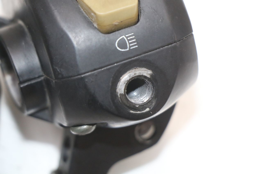 photo de LINKER STUURSCHAKELAAR KEEWAY HURRICANE 50 (2006 - 2019) - Overzicht