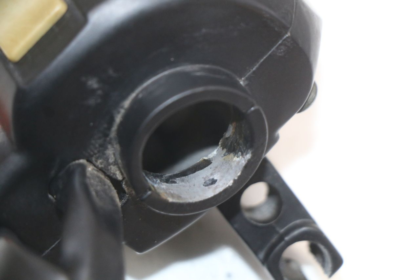 photo de LINKER STUURSCHAKELAAR KEEWAY HURRICANE 50 (2006 - 2019) - Staat van het oppervlak