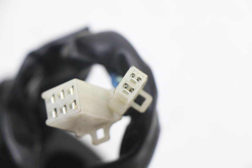 photo de LINKER STUURSCHAKELAAR KEEWAY HURRICANE 50 (2006 - 2019) - Gecontroleerd onderdeel