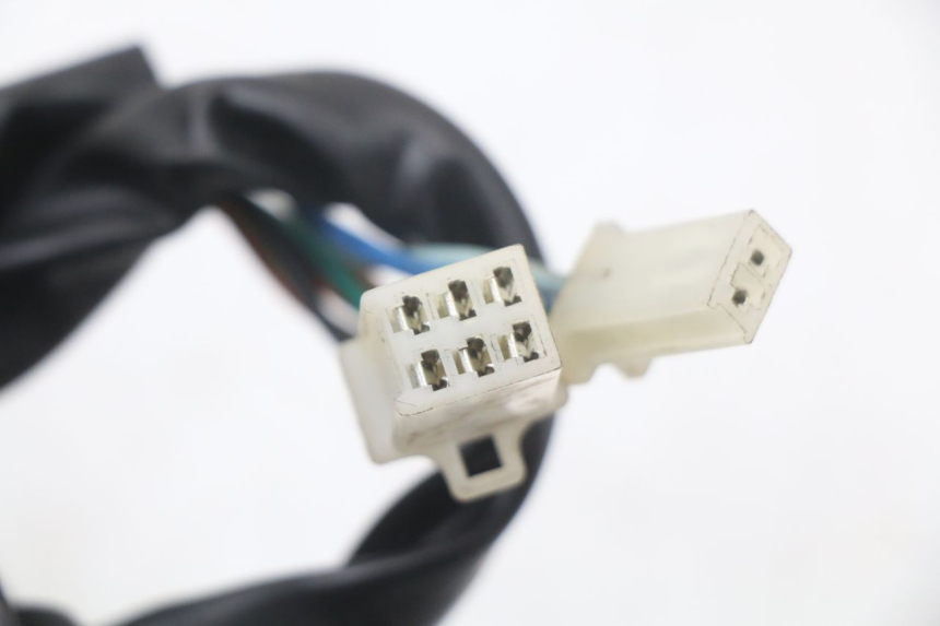 photo de LINKER STUURSCHAKELAAR KEEWAY HURRICANE 50 (2006 - 2019) - Markeringen en referenties