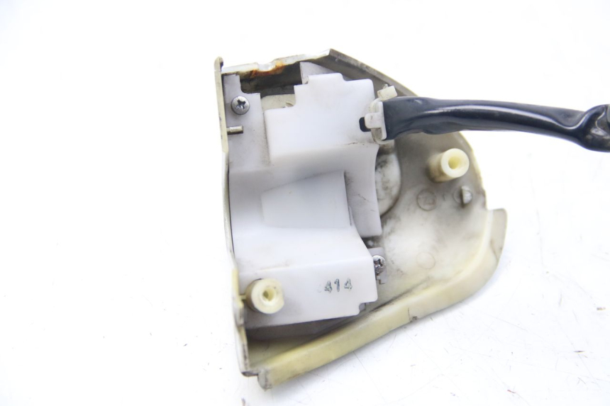 photo de LINKER STUURSCHAKELAAR YAMAHA HW XENTER 125 (2011 - 2017) - Zoom op gebruiksstaat