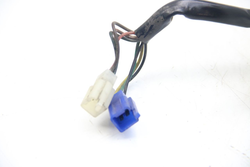 photo de LINKER STUURSCHAKELAAR YAMAHA HW XENTER 125 (2011 - 2017) - Andere kijkhoek