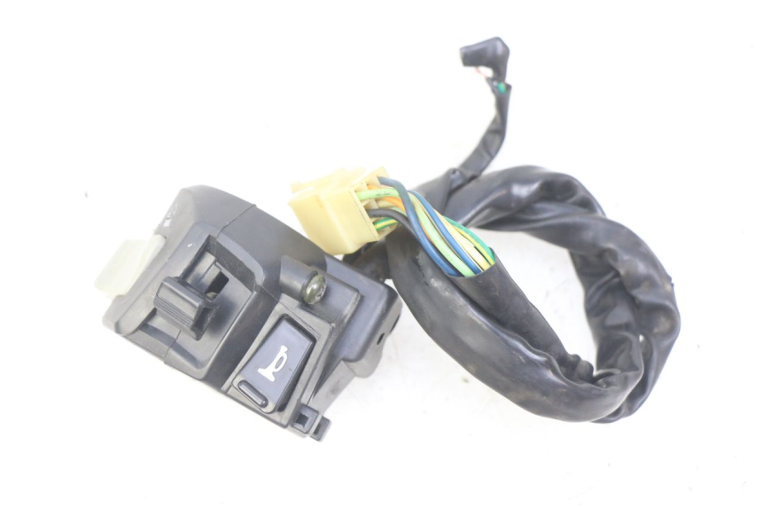 photo de LINKER STUURSCHAKELAAR REVATTO IMPERATOR 125 (2007 - 2015) - Hoofdaanzicht