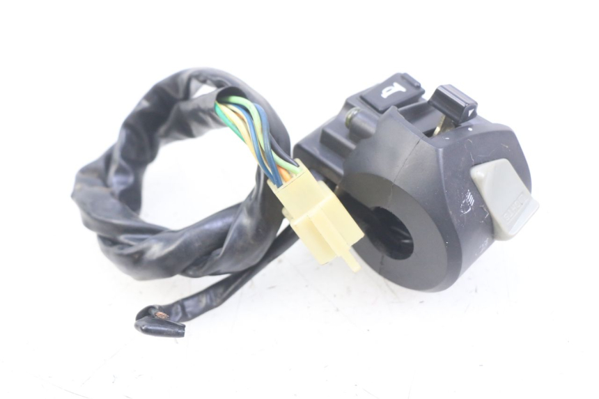 photo de LINKER STUURSCHAKELAAR REVATTO IMPERATOR 125 (2007 - 2015) - Detail van het onderdeel