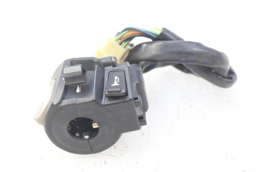 photo de LINKER STUURSCHAKELAAR REVATTO IMPERATOR 125 (2007 - 2015) - Zoom op gebruiksstaat