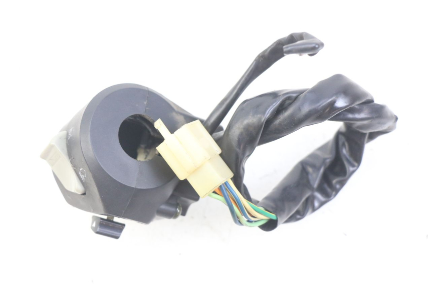 photo de LINKER STUURSCHAKELAAR REVATTO IMPERATOR 125 (2007 - 2015) - Andere kijkhoek