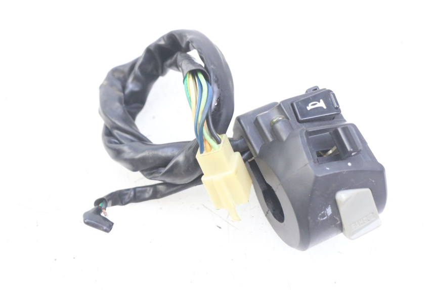 photo de LINKER STUURSCHAKELAAR REVATTO IMPERATOR 125 (2007 - 2015) - Technische close-up